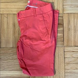 J Crew Frankie pants